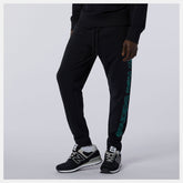 NB Sport Style Optiks Pant | New Balance Clothing Black - Men
