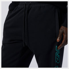 NB Sport Style Optiks Pant | New Balance Clothing Black - Men