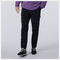 NB All Terrain Cargo Pant | New Balance Clothing Black - Men
