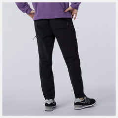 NB All Terrain Cargo Pant | New Balance Clothing Black - Men