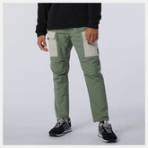 NB All Terrain Cargo Pant | New Balance Clothing Celadon - Men