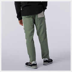 NB All Terrain Cargo Pant | New Balance Clothing Celadon - Men