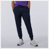 NB Essentials Embroidered Pant | New Balance Clothing Eclipse - Women/Men