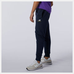 NB Essentials Embroidered Pant | New Balance Clothing Eclipse - Women/Men