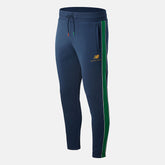 NB Basketball Brand Pant | New Balance Clothing Natural Indigo - Men
