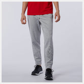 Tenacity Performance Fleece Pant | New Balance Clothing Athletic Grey - Men