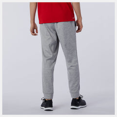 Tenacity Performance Fleece Pant | New Balance Clothing Athletic Grey - Men