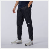 R.W.T. Lightweight Woven Pant | New Balance Clothing Black - Men