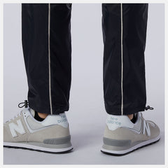 R.W.T. Lightweight Woven Pant | New Balance Clothing Black - Men