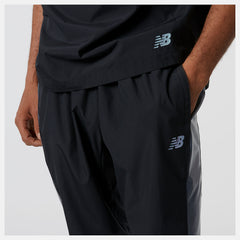 Syd Warm Up Pant | New Balance Clothing Black - Women/Men