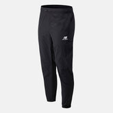 NB Athletics Wind Pant | New Balance Clothing Black - Men