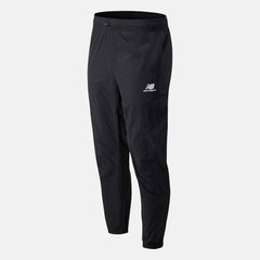 NB Athletics Wind Pant | New Balance Clothing Black - Men