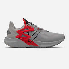 FuelCell Propel RMX | New Balance Shoes Light Aluminum/Black and Neo Flame - Men