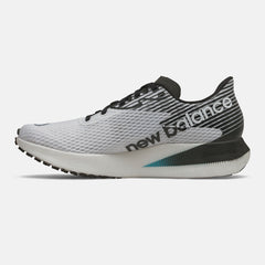 FuelCell RC Elite | New Balance Shoes White/Black - Men