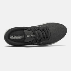 Ralaxa v2 | New Balance Shoes Black/Phantom - Men