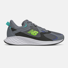 Fresh Foam Roav NXT | New Balance Shoes Lead/Black - Men