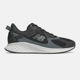 Fresh Foam Roav NXT | New Balance Shoes Black/Lead - Men