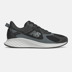 Fresh Foam Roav NXT | New Balance Shoes Black/Lead - Men