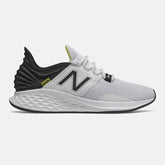 Fresh Foam Roav | New Balance Shoes White/Black - Men