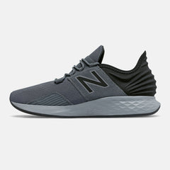 Fresh Foam Roav | New Balance Shoes Lead/Black - Men