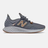 Fresh Foam Roav Backpack | New Balance Shoes Lead/Workwear - Men