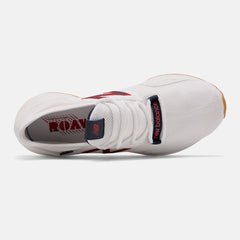 Fresh Foam Roav | New Balance Shoes Munsell White/Pigment - Men
