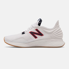 Fresh Foam Roav | New Balance Shoes Munsell White/Pigment - Men