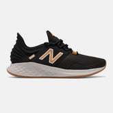 Fresh Foam Roav | New Balance Shoes Black/Workwear - Men