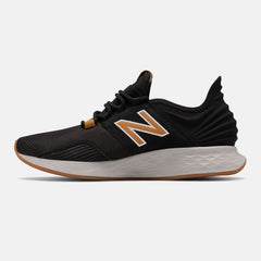 Fresh Foam Roav | New Balance Shoes Black/Workwear - Men