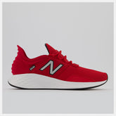 Fresh Foam Roav | New Balance Shoes Team Red/Black - Men