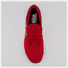 Fresh Foam Roav | New Balance Shoes Team Red/Black - Men