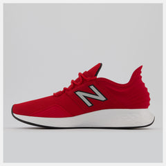 Fresh Foam Roav | New Balance Shoes Team Red/Black - Men