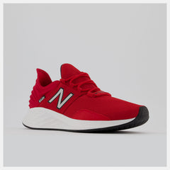 Fresh Foam Roav | New Balance Shoes Team Red/Black - Men