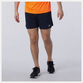 Impact Run 5 Inch Short | New Balance Clothing Eclipse - Men