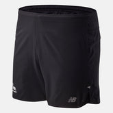 RFL Impact Run 5 Inch Short | New Balance Clothing Black - Men