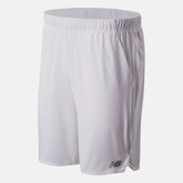 9 Inch Rally Short | New Balance Clothing White - Men