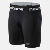 Slider Short | New Balance Clothing Black - Men
