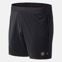 NYC Marathon Q Speed Fuel Short | New Balance Clothing Black - Men