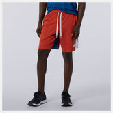 R.W.T. Reversible Short | New Balance Clothing Ghost Pepper - Men