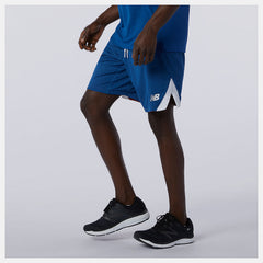 R.W.T. Reversible Short | New Balance Clothing Ghost Pepper - Men