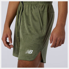 R.W.T. Lightweight Knit Short | New Balance Clothing Celadon - Men