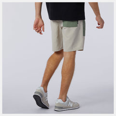 NB All Terrain Short | New Balance Clothing Timberwolf - Men