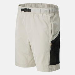 KL2 Nature of the Game Utility Short | New Balance Clothing Timberwolf - Men
