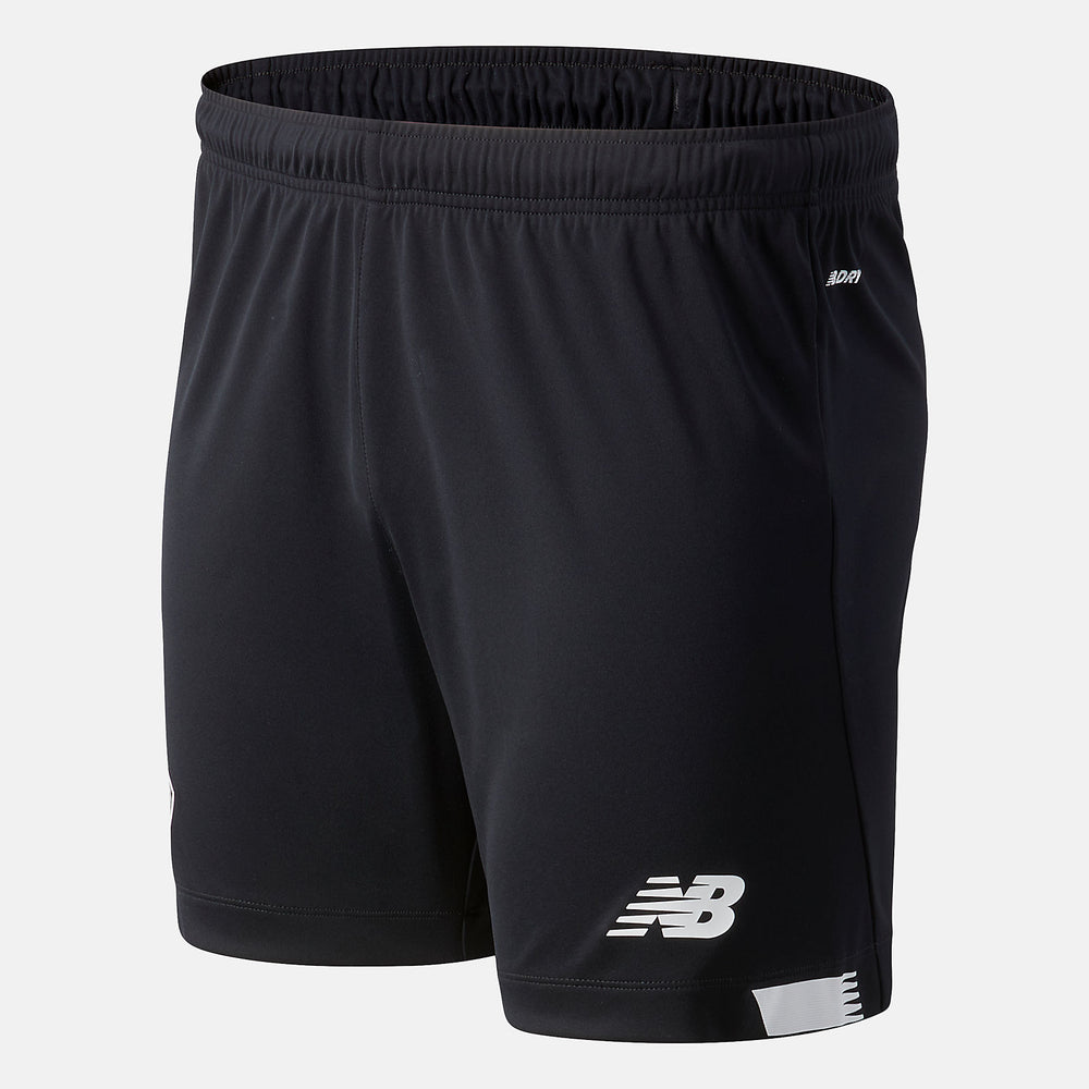 Lille LOSC On-Pitch Short | New Balance Clothing Black - Men