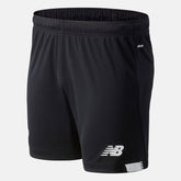 Lille LOSC On-Pitch Short | New Balance Clothing Black - Men