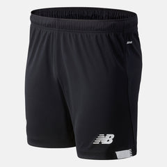 Lille LOSC On-Pitch Short | New Balance Clothing Black - Men