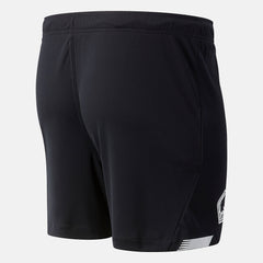 Lille LOSC On-Pitch Short | New Balance Clothing Black - Men