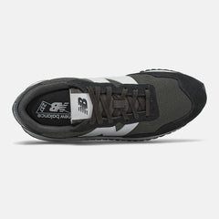 237 | New Balance Shoes Black/Magnet - Men
