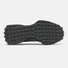 327 | New Balance Shoes Black/Summer Fog - Women/Men
