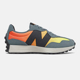 327 | New Balance Shoes Citrus Punch/Cyclone - Women/Men